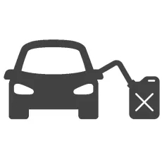 Üzemanyag áttöltők és kiegészítők