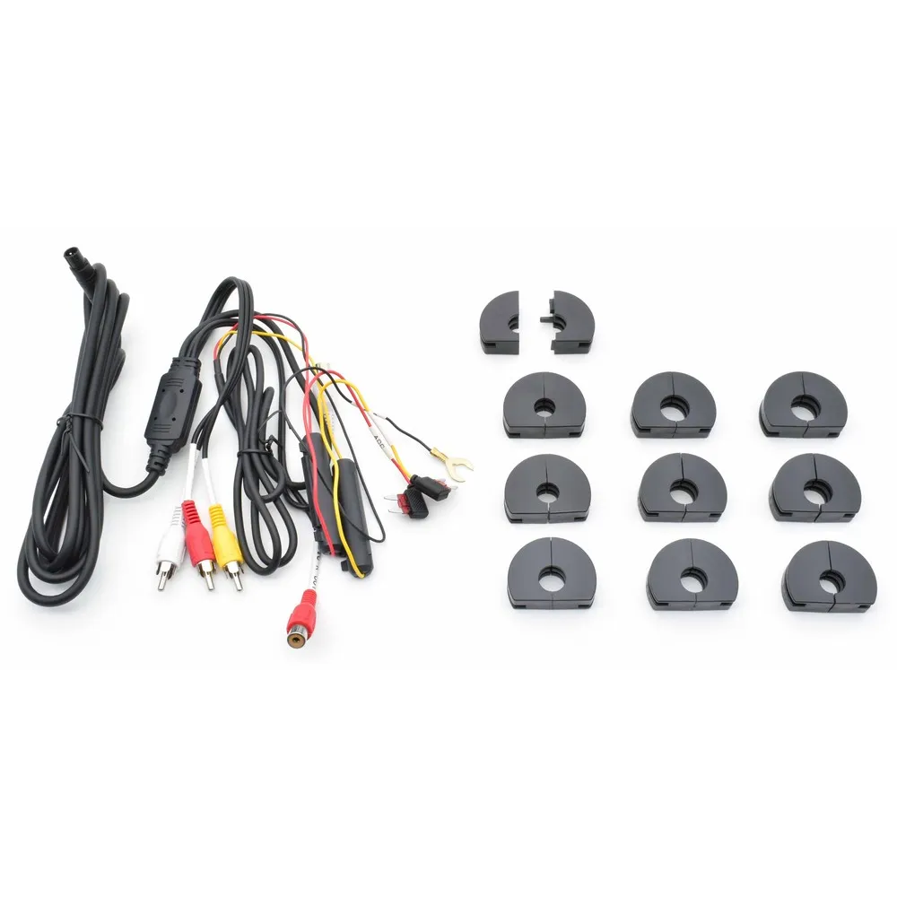  Fejtámla monitor, android multimédiás, TFT/LCD IPS érintőkijelzővel Bluetooth és WiFi kapcsolattal, Phonocar VM145 10,1