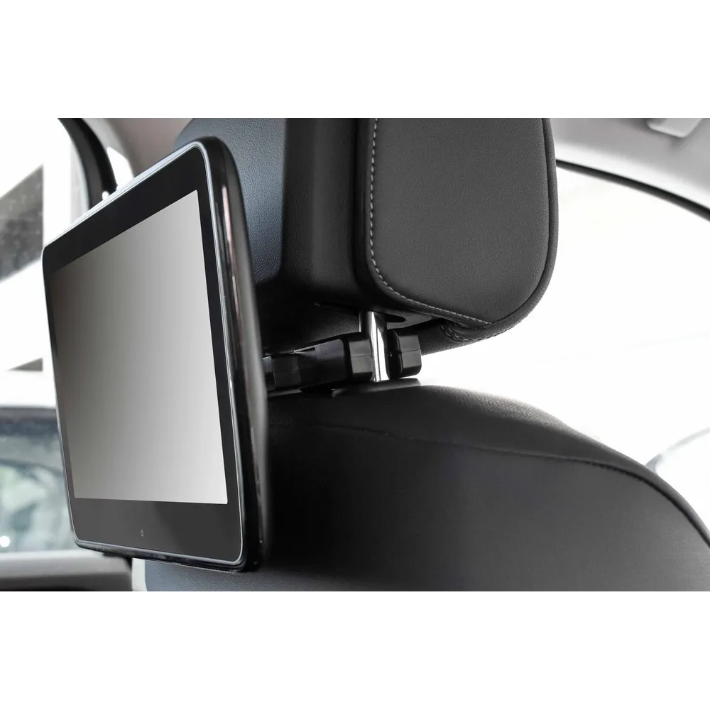  Fejtámla monitor, android multimédiás, TFT/LCD IPS érintőkijelzővel Bluetooth és WiFi kapcsolattal, Phonocar VM145 10,1