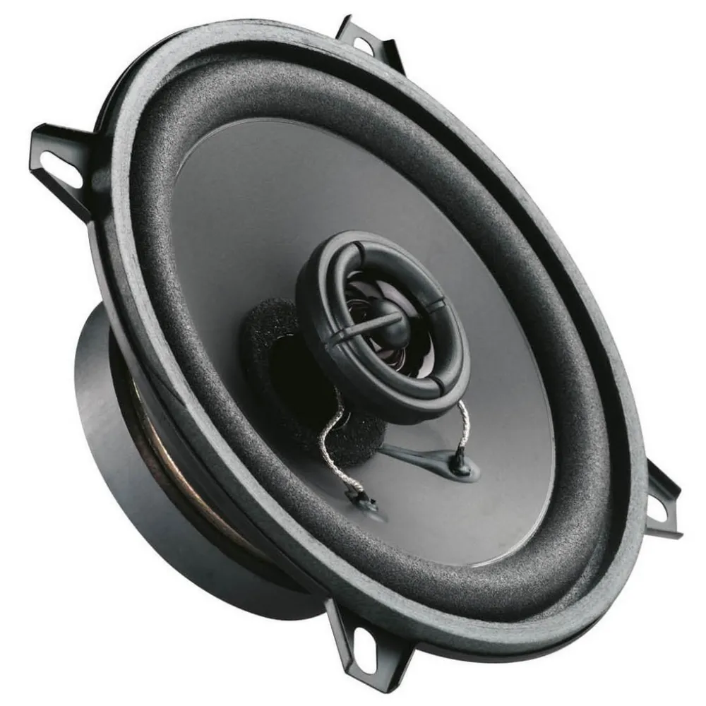 Koaxiális hangszóró pár, 2 utas, 130 mm, 90W, 4 Ohm, Polypropylene membrán autóhifihez, Phonocar 66023