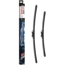 Ablaktörlő lapát szett 600 mm és 475 mm Bosch A620