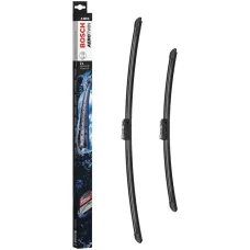Ablaktörlő lapát szett 650 mm / 475 mm Bosch Aerotwin A309S
