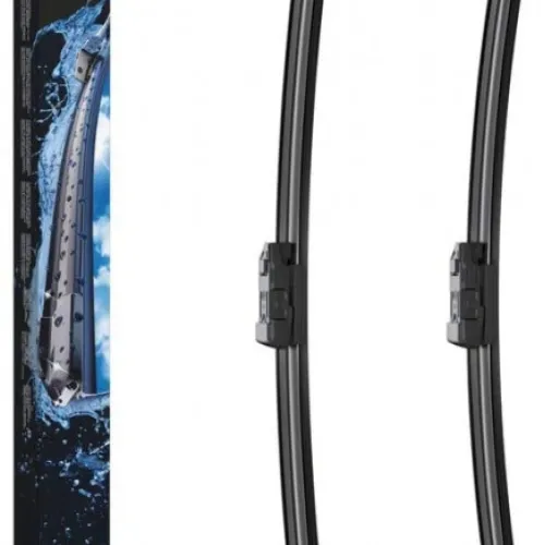 Ablaktörlő lapát szett 650 mm / 475 mm Bosch Aerotwin A309S