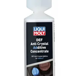 AdBlue® anti-kristályosító adalék koncentrátum 250 ml Liqui Moly 21838