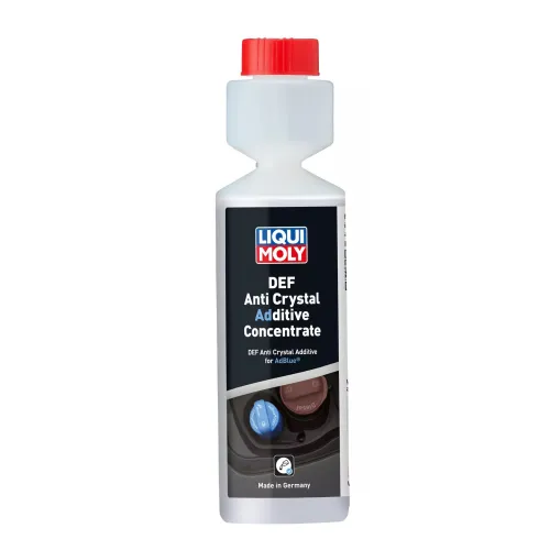 AdBlue® anti-kristályosító adalék koncentrátum 250 ml Liqui Moly 21838