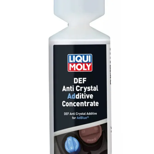 AdBlue® anti-kristályosító adalék koncentrátum 250 ml Liqui Moly 21838