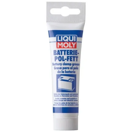 Akkumulátor póluszsír 50 ml Liqui Moly 3140