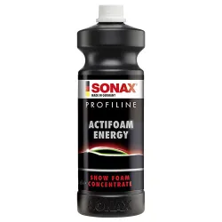 Aktív hab koncentrátum 1 liter, Sonax Profiline ActiFoam Energy