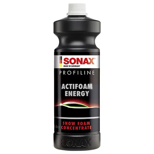 Aktív hab koncentrátum 1 liter, Sonax Profiline ActiFoam Energy