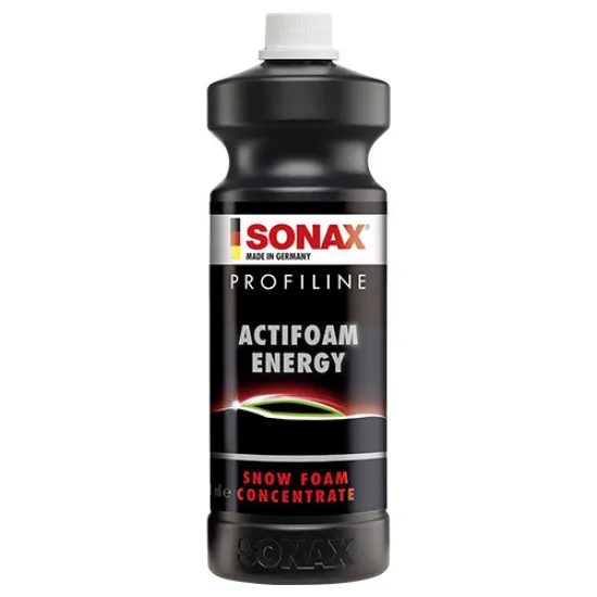 Aktív hab koncentrátum 1 liter, Sonax Profiline ActiFoam Energy Aktív hab koncentrátum 1 liter, Sonax Profiline ActiFoam Energy