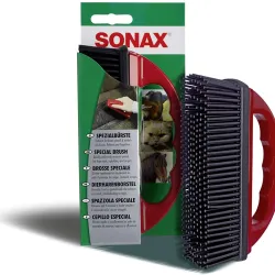 Állatszőr-eltávolító kefe Sonax Pet Hair Brush