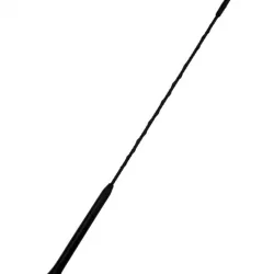 Antenna szár, üvegszálas, 40cm/5mm Apa Maxspeed
