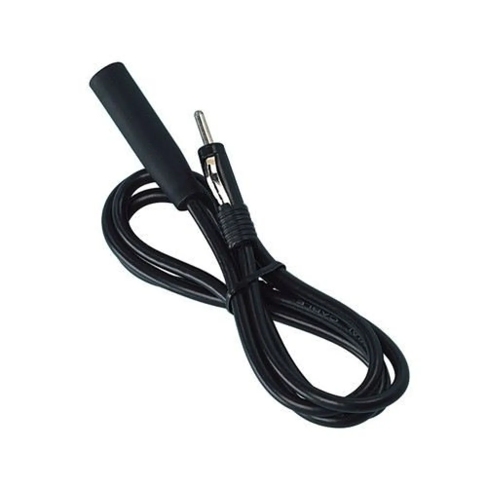 Antennakábel hosszabbító 100 cm Lampa 40300