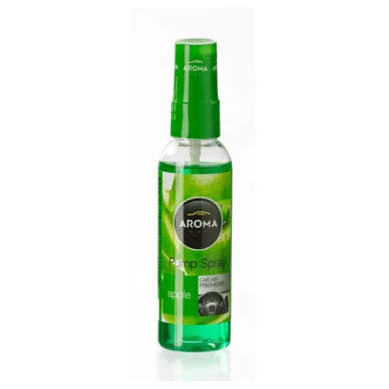Aroma Car, Illatosító, Spray, Apple, 75ml Aroma Car, Illatosító, Spray, Apple, 75ml