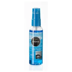 Aroma Car, Illatosító, Spray, Aqua 75ml