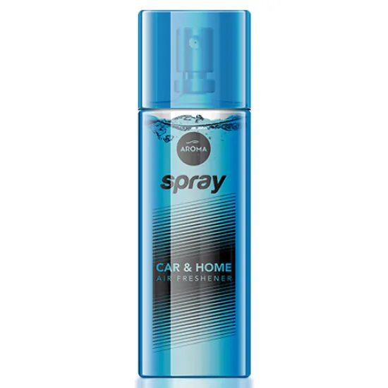 Aroma Car, Illatosító, Spray, Ocean 50ml Aroma Car, Illatosító, Spray, Ocean 50ml