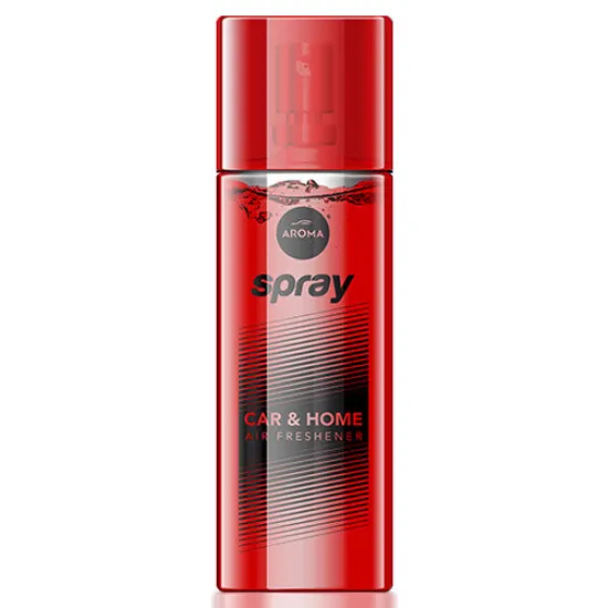 Aroma Car, Illatosító, Spray, Strawberry 50ml Aroma Car, Illatosító, Spray, Strawberry 50ml