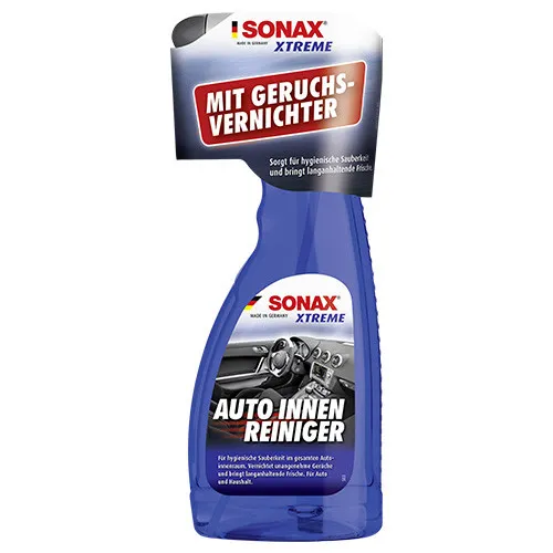 Autóbelső tisztító pumpás spray 500 ml Sonax Xtreme Auto Innenreiniger