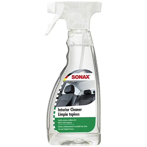 Autóbelső tisztító spray 500 ml, Sonax Xtreme Interior Cleaner