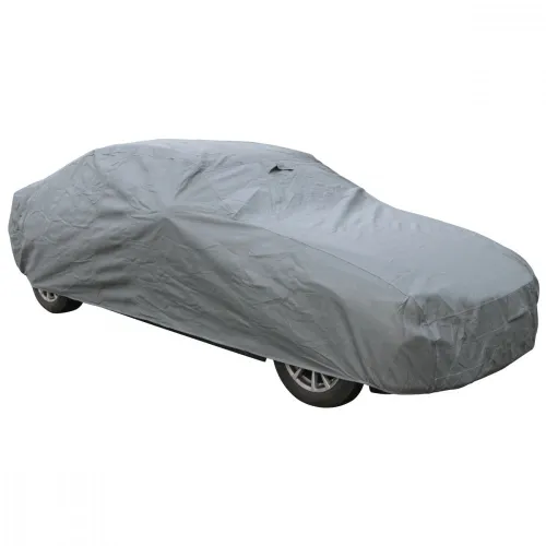 Autótakaró ponyva M-es  432 x 150 x 126 cm, Carpoint