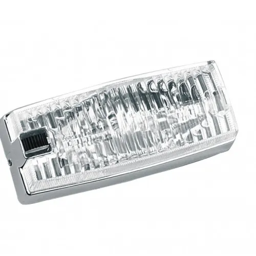 Belső világítás csomagtérbe, raktérbe, utastérbe Lampa 70665