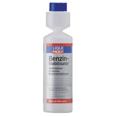 Benzin üzemanyagstabilizátor adalék 250 ml Liqui Moly