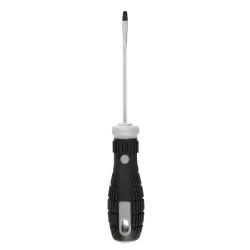 Csavarhúzó lapos, 0,6x3x75mm Lampa 59520