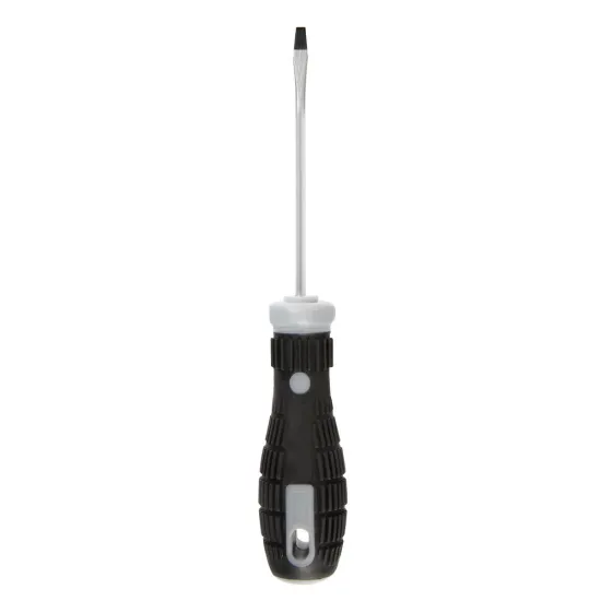 Csavarhúzó lapos, 0,6x3x75mm Lampa 59520 Csavarhúzó lapos, 0,6x3x75mm Lampa 59520