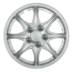 Dísztárcsa (16) C-099, X-Treme 4db-os garnitúra