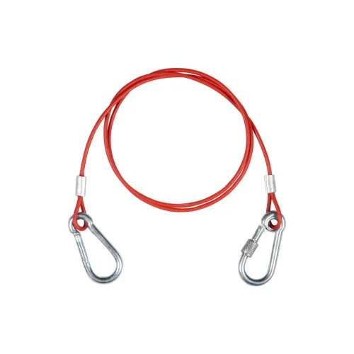 Fast‑Fit breakaway kábel – gyorsszerelésű utánfutó biztonsági kábel RING RCT759 