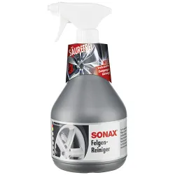 Felni- és keréktisztító, savmentes formulával 1 liter, Sonax Felgenreiniger
