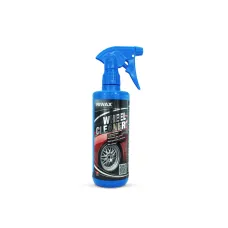 Felnitisztító, pH-semleges pumpás spray 500 ml, Riwax Wheel Cleaner