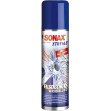 Felnivédő-bevonat 25 ml Sonax Xtreme Protective Wheel Rim Sealant