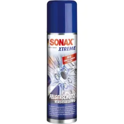 Felnivédő-bevonat 25 ml Sonax Xtreme Protective Wheel Rim Sealant
