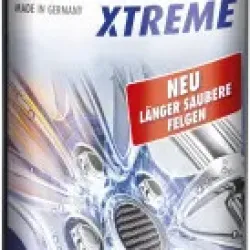 Felnivédő-bevonat 25 ml Sonax Xtreme Protective Wheel Rim Sealant