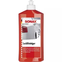 Fényezés tisztító folyadék 500 ml, Sonax LackReiniger