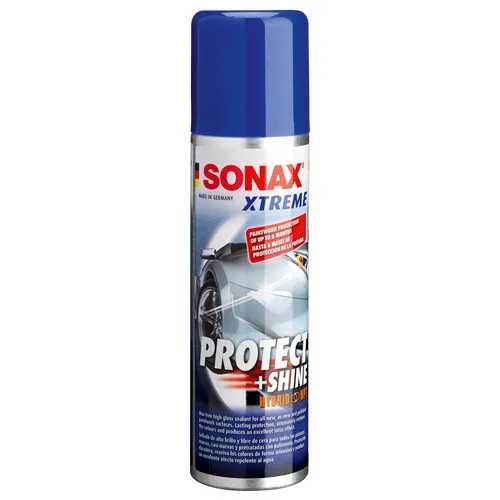 Fényezésvédő spray 210 ml, Sonax XTREME Protect + Shine Hybrid NPT