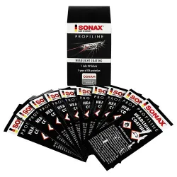 Fényszóróvédő kerámias bevonat 50 ml, Sonax Profiline
