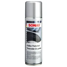 Gumiápoló spray 300 ml, Sonax Xtreme GummiPfleger Spray