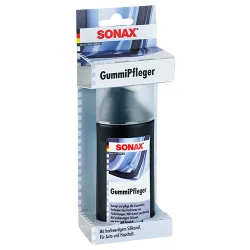 Gumikéder ápoló sitft 100 ml,  Sonax GummiPfleger