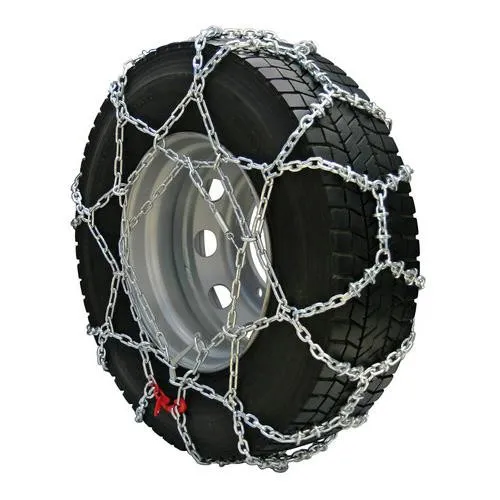 Hólánc, 260, Lampa S-16, SUV