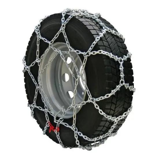 Hólánc, 260, Lampa S-16, SUV