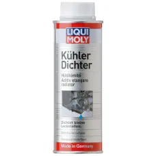 Hűtőrendszer tömítő adalék 25ml Liqui Moly Kühler-Dichter