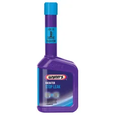 Hűtőrendszer‑tömítő adalék, 325 ml Wynn’s Radiator Stop‑Leak