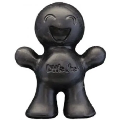 Illatosító szellőzőrácsra, Little Joe Black Velvet