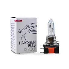 Izzó 12V H15/15/55W 5000K darabos M-Tech