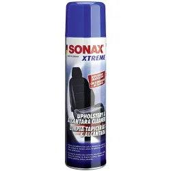 Kárpit- és Alcantara tisztító spray 400ml, Sonax Xtreme Upholstery & Alcantara Cleaner
