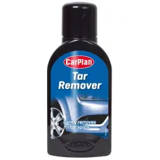 Kátrány- és gyantaoldó, eltávolító szer 375 ml, CarPlan Tar Remover