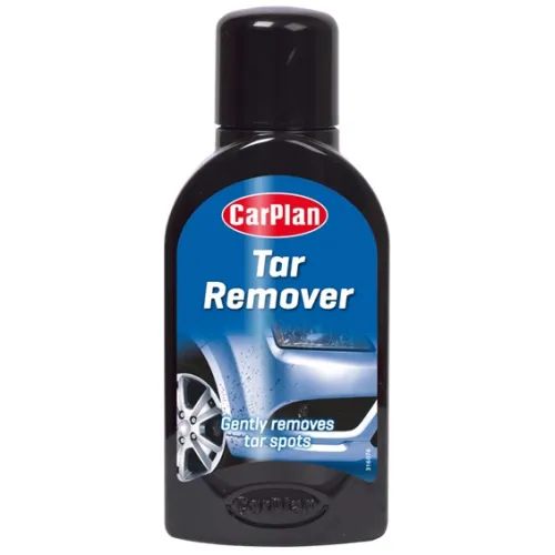 Kátrány- és gyantaoldó, eltávolító szer 375 ml, CarPlan Tar Remover