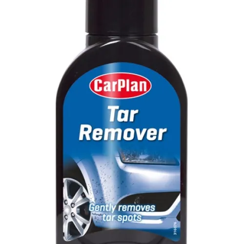 Kátrány- és gyantaoldó, eltávolító szer 375 ml, CarPlan Tar Remover